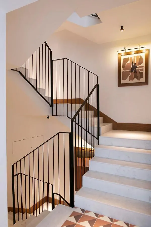 The Onsider - Luxury Apartment 2 Bedrooms - Paseo De Gracia Barcelona Spanje