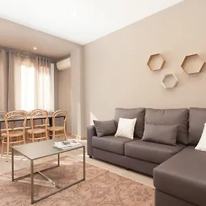 Easysleep Eixample Appartement