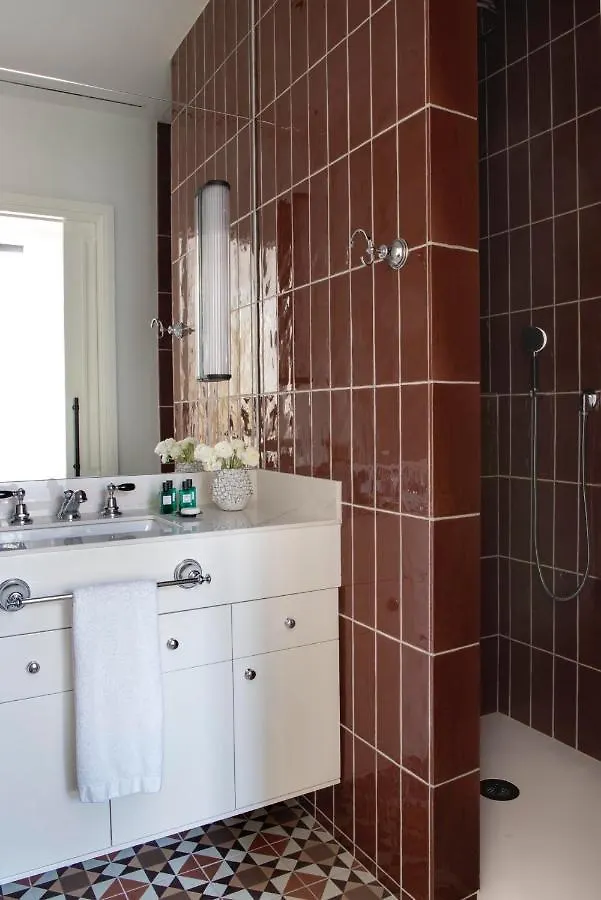 The Onsider - Luxury Apartment 2 Bedrooms - Paseo De Gracia Barcelone 0*,