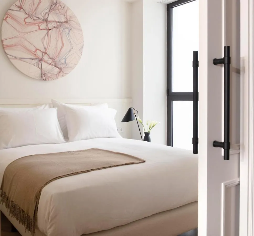 The Onsider - Luxury Apartment 2 Bedrooms - Paseo De Gracia Barcelone