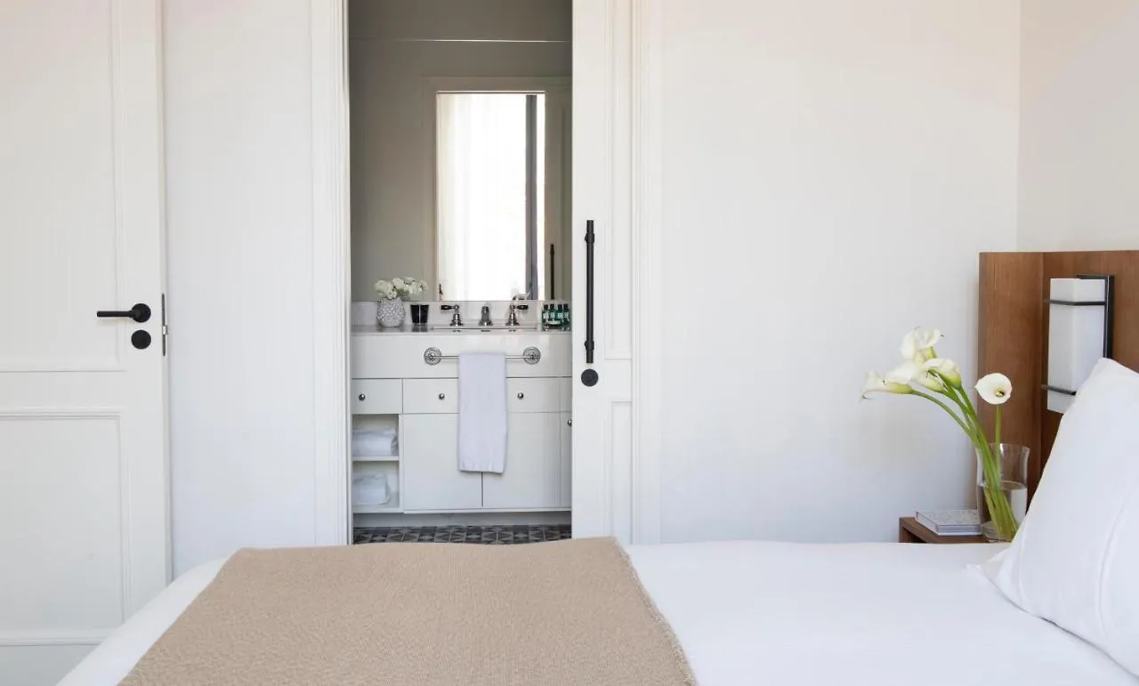 The Onsider - Luxury Apartment 2 Bedrooms - Paseo De Gracia Barcelone