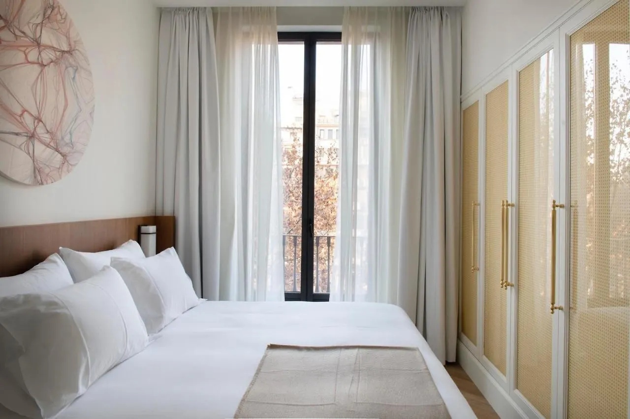 The Onsider - Luxury Apartment 2 Bedrooms - Paseo De Gracia Barcelone Espagne